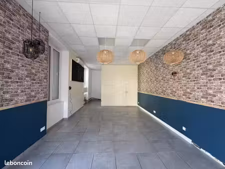 local 38 m²