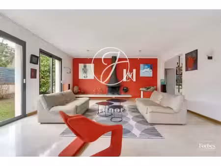 maison de luxe à vendre le chesnay-rocquencourt