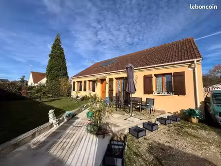 maison 5 pièces 96 m²