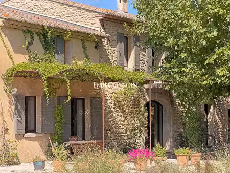 ferme à vendre à taillades
