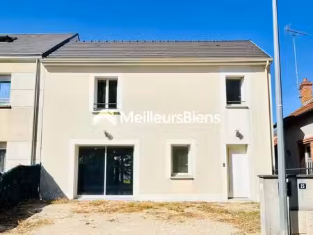 maison 5 pièces 90 m²