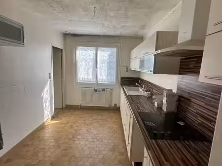 maison 98 m² saran