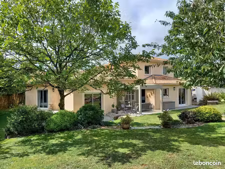 maison contemporaine haut de gamme vertou