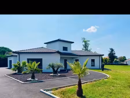 maison d architecte