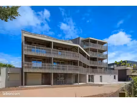 baisse de prix pour ce beau t5 duplex