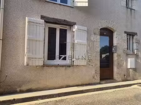 maison 2 pièces 50 m²