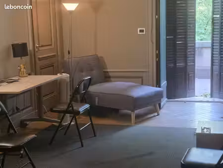 partage de cabinet – l'étrat