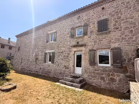 maison 4 pièces 95 m²