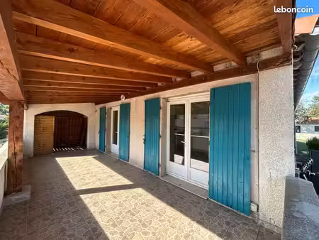 duplex 4 pièces 97m2
