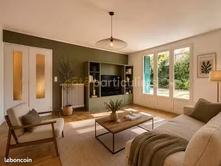 appartement 3 pièces 80 m²