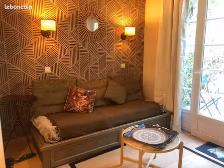 maison de vacances
