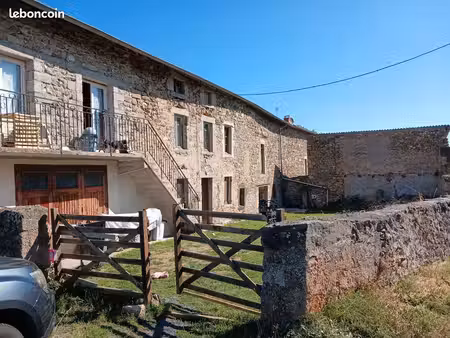 maison de campagne