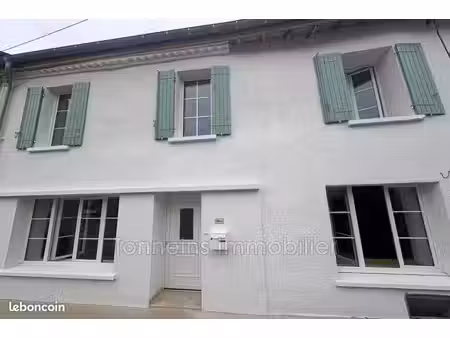 maison 5 pièces 130 m²