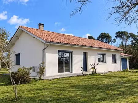 maison 7 pièces 108 m²