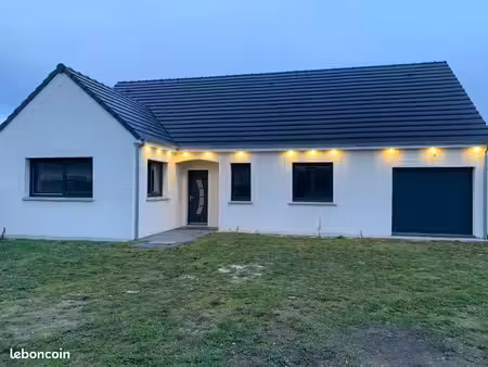 pavillon