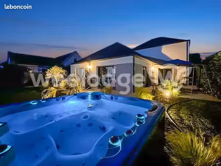 maison 6 pièces 139 m²