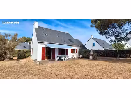 maison 4 pièces 92 m²