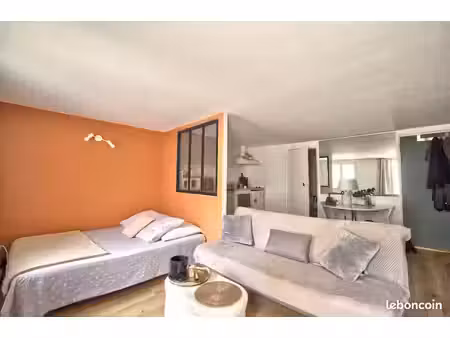 immeuble 8 pièces 211 m²