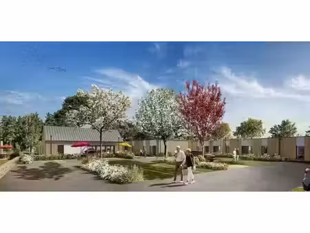 vente villa à perros-guirec (22700)  210 000 €