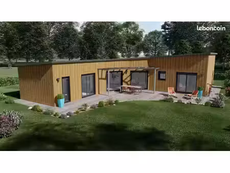 maison 5 pièces 131 m²