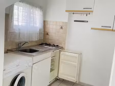 appartement t1