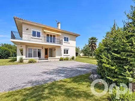 vente maison 5 pièces 160 m² à saint-gaudens (31800)  185 000 €