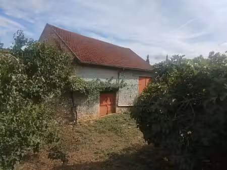 grange quercynoise