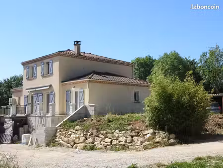 maison 6 pièces 168 m²