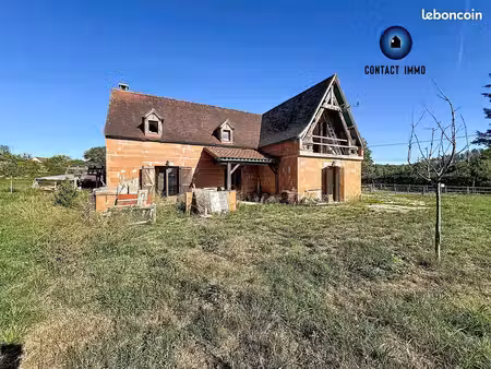maison 5 pièces 158 m²