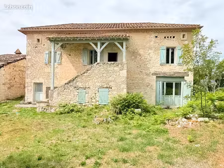 maison 4 pièces 168 m²