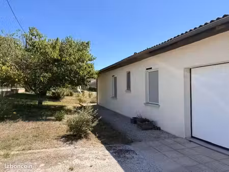 maison 5 pièces 70 m²