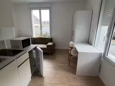 studio à louer - st barthelemy d’anjou