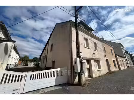 maison 6 pièces 96 m²