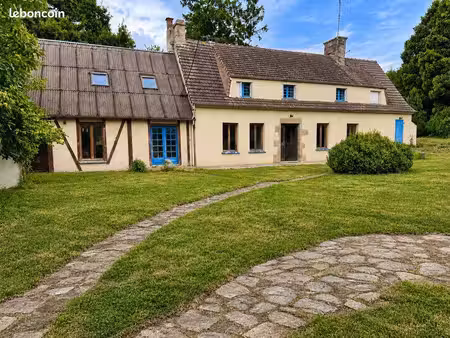 maison sourdeval