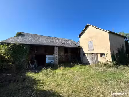 bien agricole 300 m² beaulieu-sur-layon
