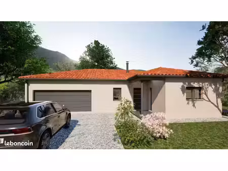 maison 5 pièces 110 m²