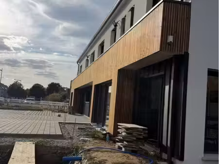 cellule commerciale 30m2
