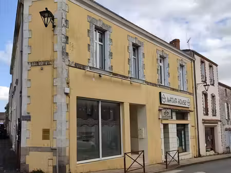 local professionnel paramedical