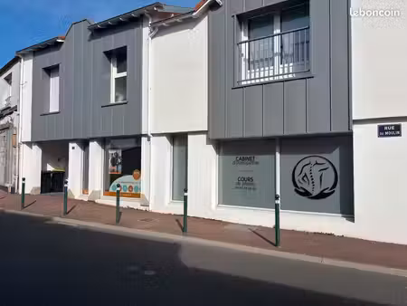 local professionnel