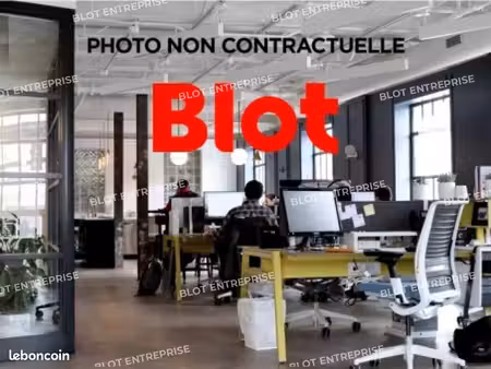 local commercial 468 m²