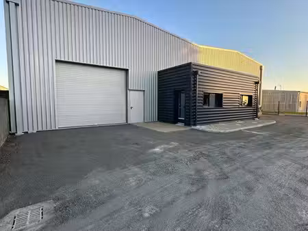 local artisanal 250 m2