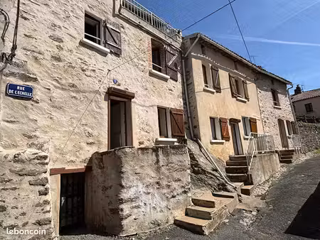 maison 13 pièces 180 m²