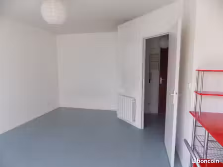 studio