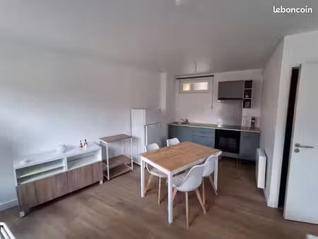 studio 27m2