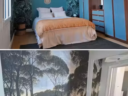 maison 8 pièces 160m2 - dépendances