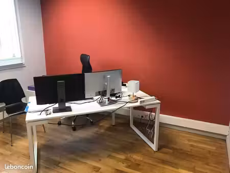 bureau à louer