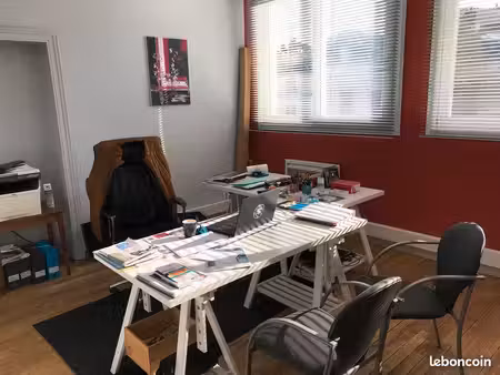 bureau à louer