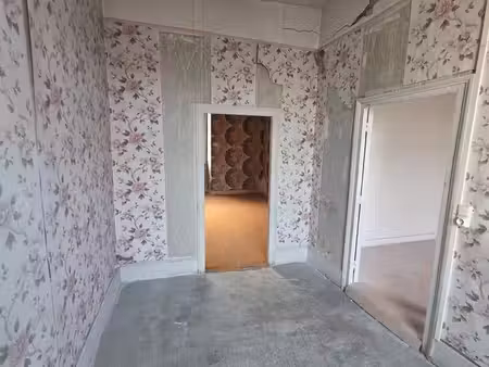 immeuble de 4 lots - ay champagne