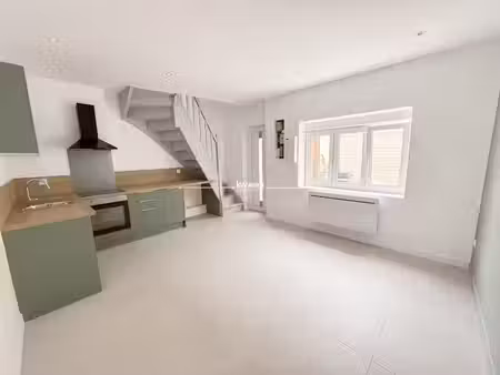 vente maison 3 pièces 50 m² à saint-andré-lez-lille (59350)  195 000 €