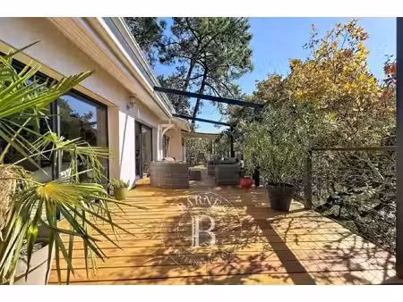 maison de luxe à vendre dans le quartier le moulleau-les abatilles